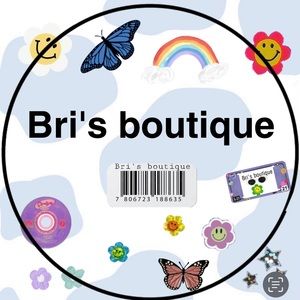 Meet your Posher, Brissia